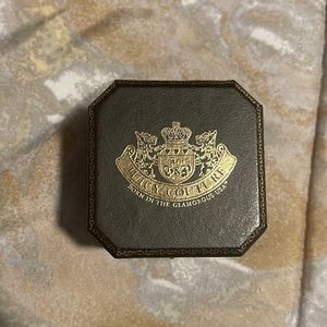 Juicy Couture Key Charm